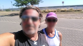 Brutal femicidio en una farmacia de Rosario: revelaron cómo era el vínculo entre la víctima y el detenido