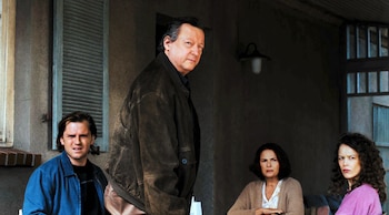 Imagen de 'Espejos nº3'