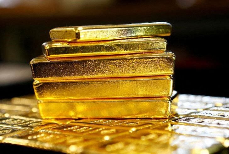 Estos son los precios del oro por gramo, onza y 24k. (Reuters)