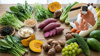 No solo son las frutas: estas son las verduras que los diabéticos deben evitar si no desean tener picos de glucosa