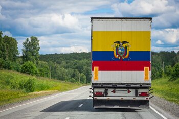 El ministerio ecuatoriano afirmó que