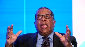 Estados Unidos reitera que busca