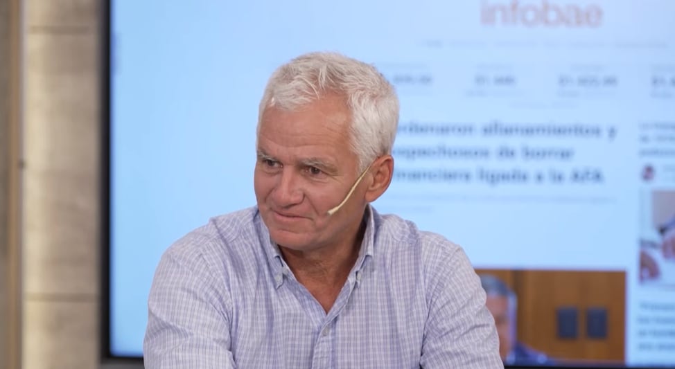 Más de dos mil detenidos de 44 cárceles argentinas participan activamente en equipos de rugby promovidos por Los Espartanos (Infobae en Vivo)