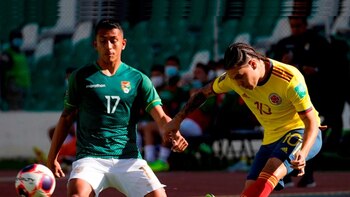 Kolumbien wird an diesem Donnerstag