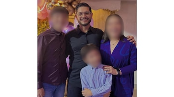 Óscar Javier Montealegre Cuenca, de