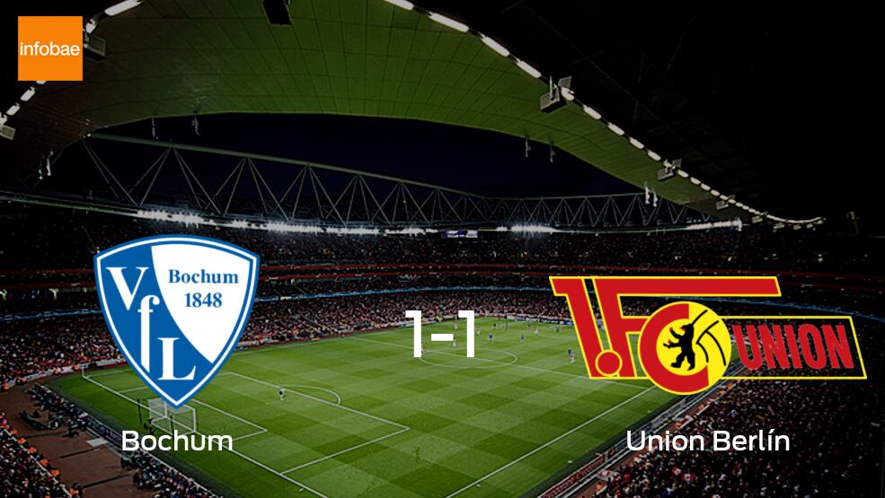 La Bundesliga está considerada como una de las mejores en el mundo. (Infobae)