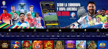 Los sitios clausurados no estaban