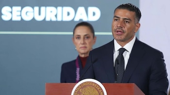 En Sinaloa se decomisa 20% del armamento ilegal que llega desde EEUU