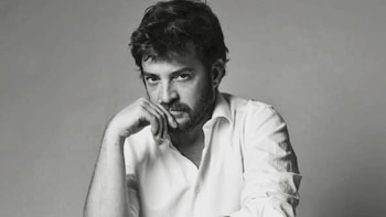 Pablo Rago disfruta también del