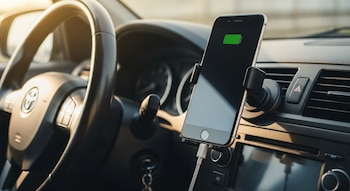 celulares - energía alternativa - baterías - tecnología - 11 de agosto