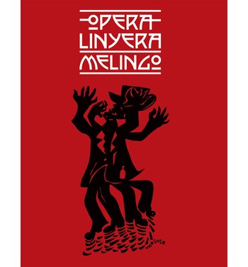 "Ópera Linyera", de Daniel Melingo