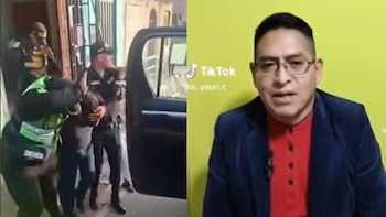 Pastor evangélico denunciado por abuso sexual a siete mujeres fue llevado a comisaría: vecinos casi lo linchan