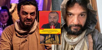 Julián Román confesó que llegó