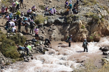 "El hecho de que implicara