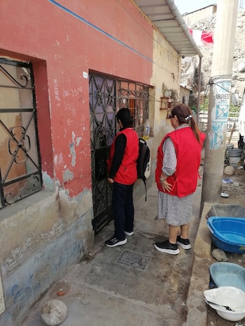 MTPE y Sunafil intervienen local de La Bella Luz donde Naldy Saldaña sufrió los tocamientos de Sánchez Chavesta