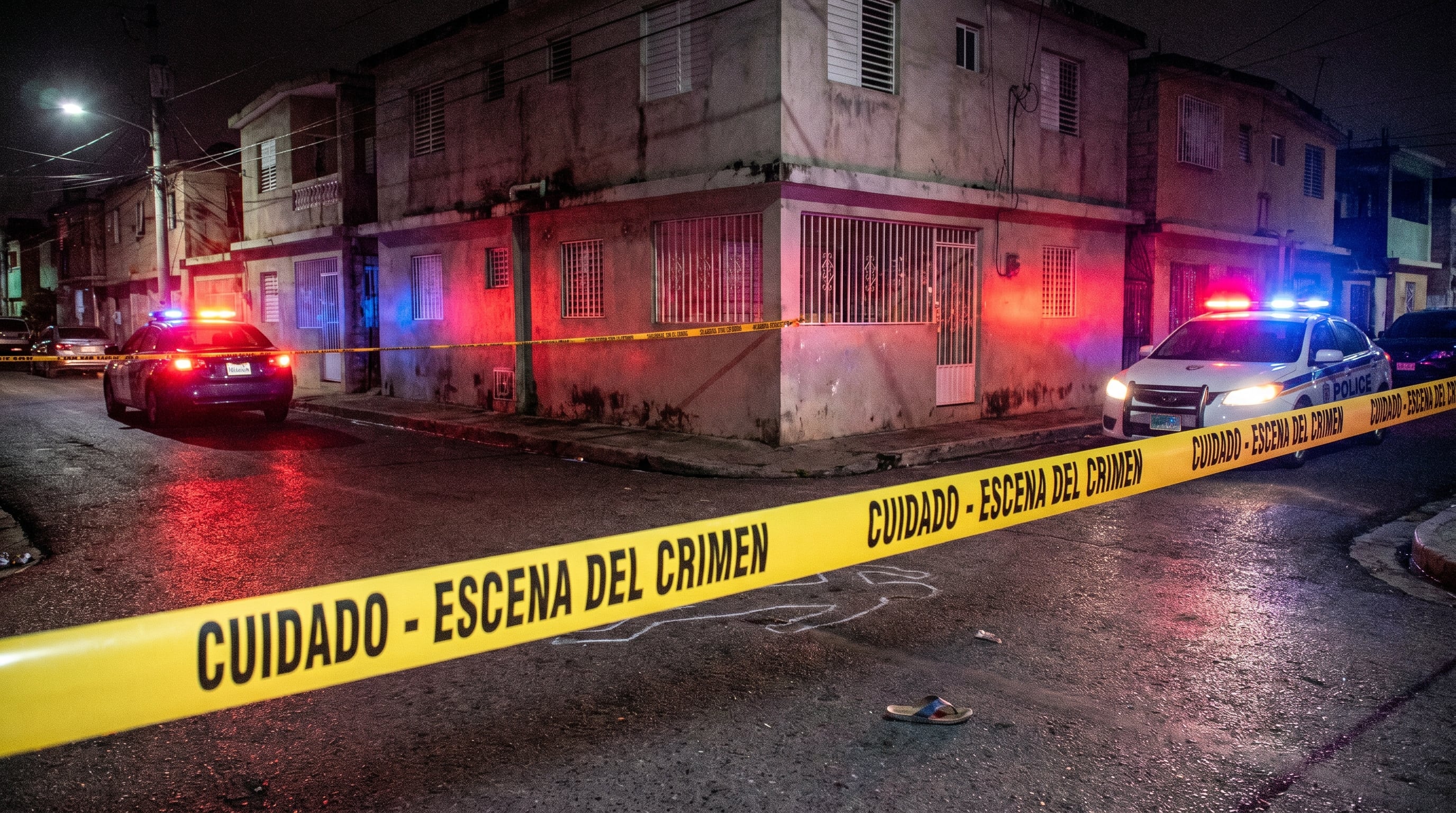 Durante el primer trimestre de 2026, la República Dominicana registra 22 feminicidios, con el 86% de las víctimas sin denuncias previas ante la violencia de género. (Imagen Ilustrativa Infobae)