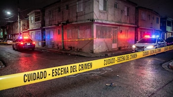 22 feminicidios en República Dominicana en 2026: nueve de cada 10 de las víctimas no denunció a su agresor