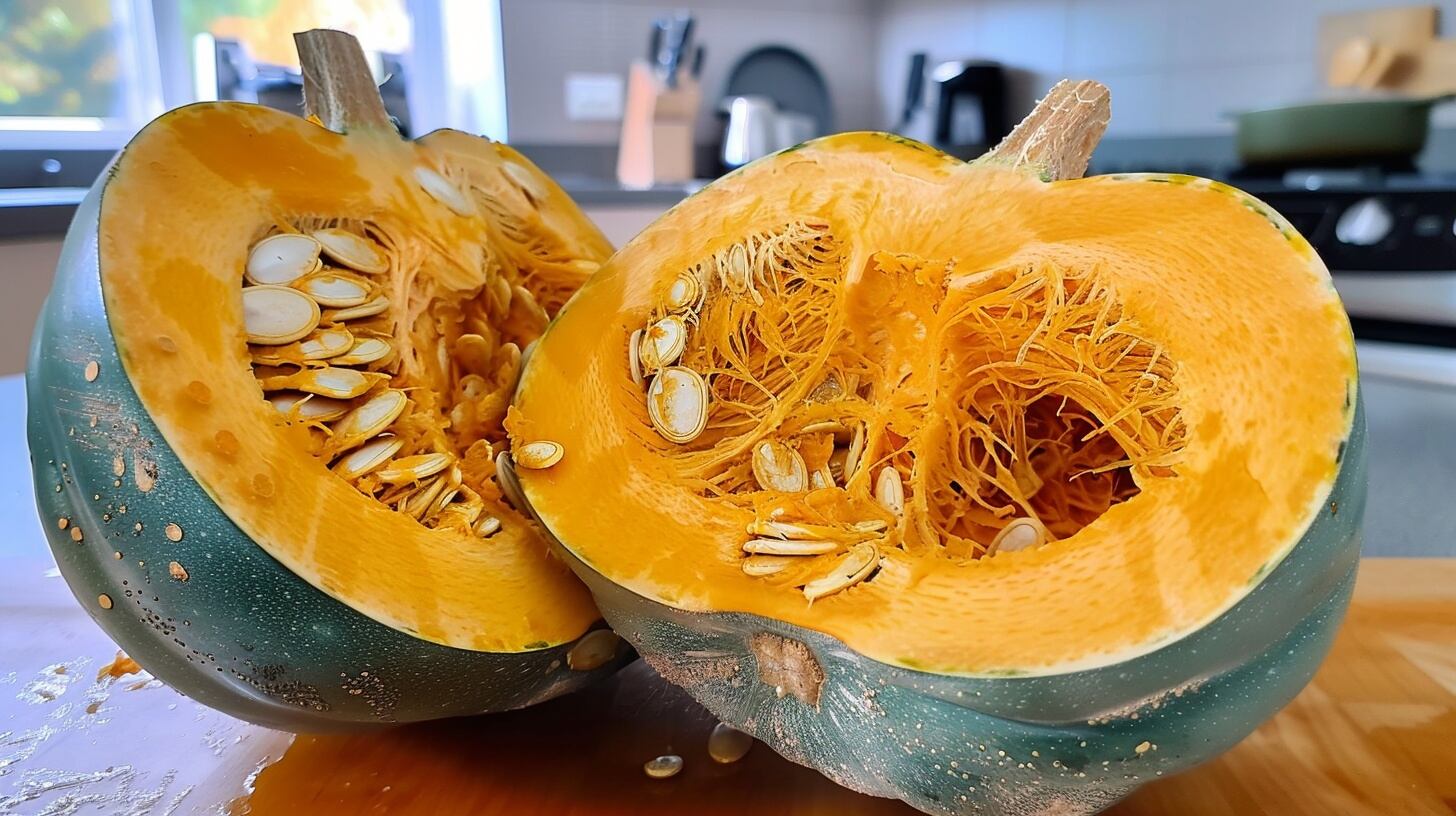 La concentración y secreción de proteínas en la savia determina qué variedades de calabaza acumulan más contaminantes (Imagen Ilustrativa Infobae)