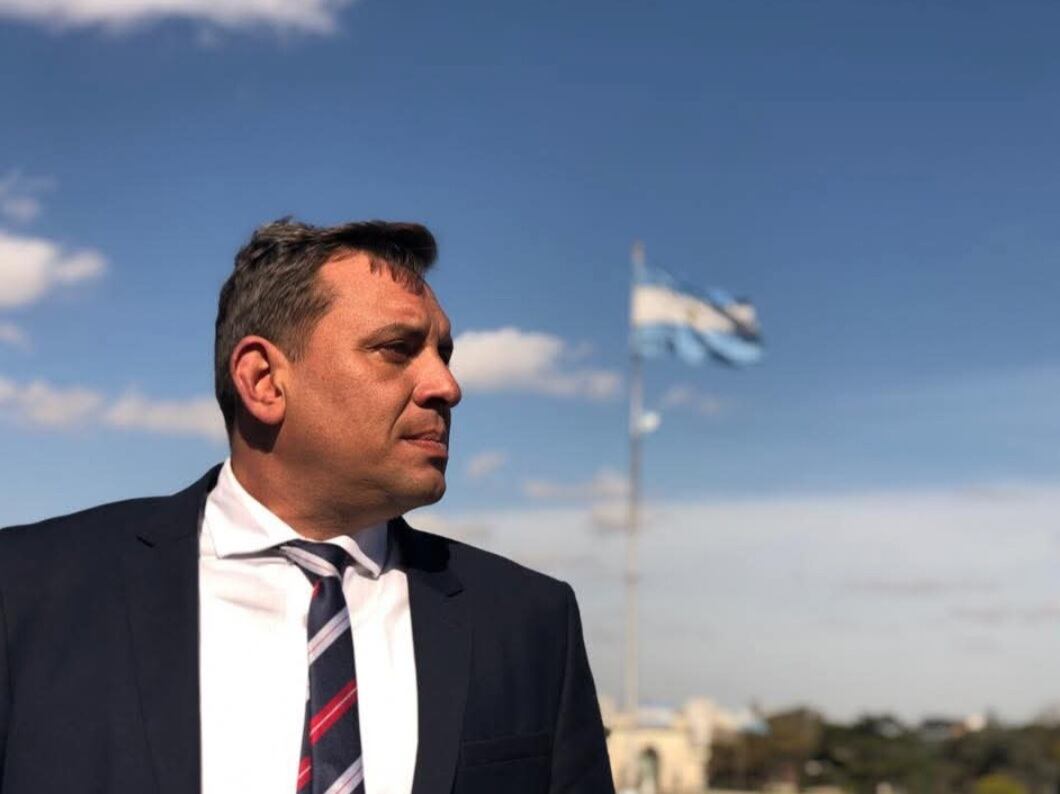 Bondarenko se sumará a la Legislatura de la provincia de Buenos Aires el 10 de diciembre