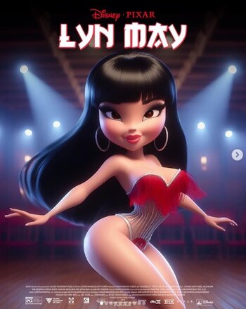 Lyn aseguró que la película