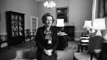 “Matar a Thatcher”: el día