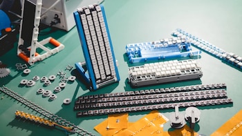 Nuevo teclado Gboard