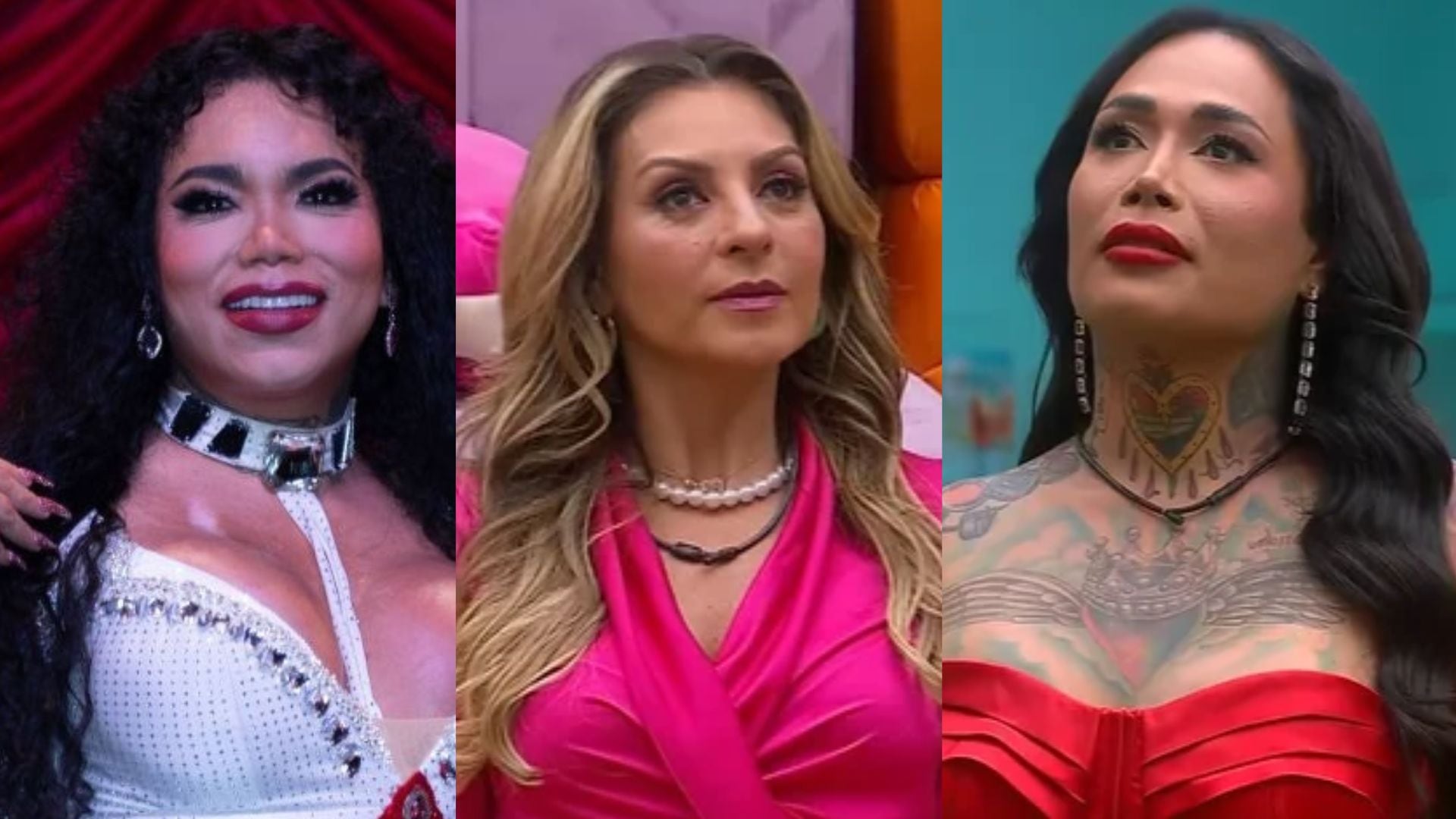 El mensaje se dio semanas después de que Suárez acusara un presunto fraude en el triunfo de la cantante. (Captura de pantalla YouTube / CUARTOSCURO)