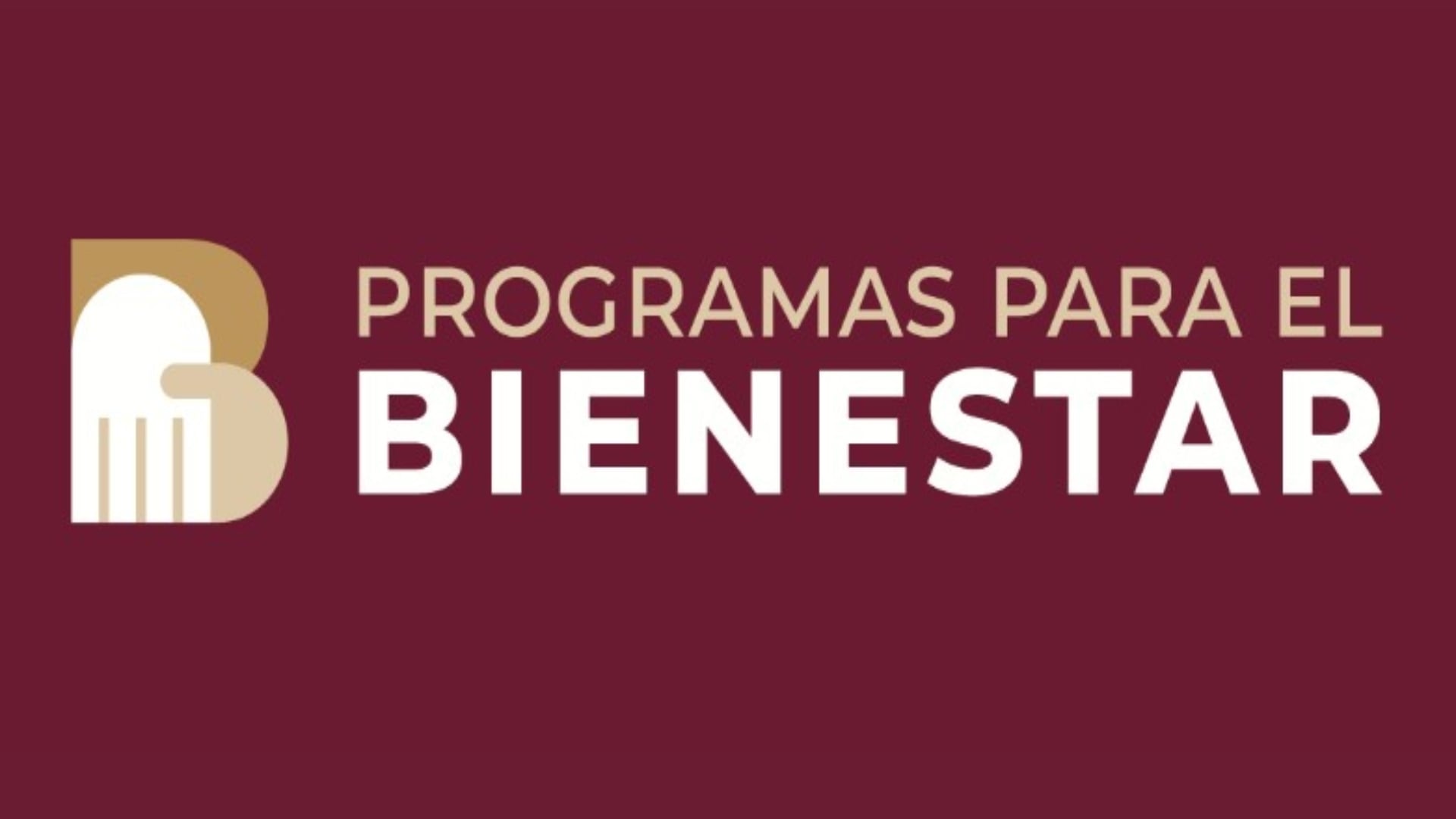 Los Programas del Bienestar operan mediante depósitos directos que buscan garantizar apoyos puntuales y sin intermediario.