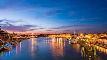 Delaware destaca no solo por