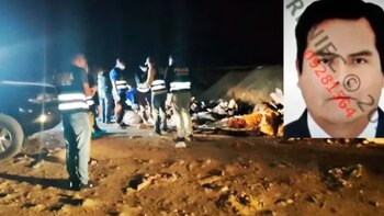 El pasado lunes 11 de