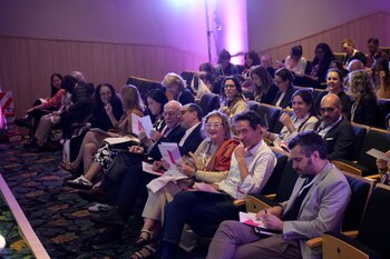 El evento reunirá a referentes