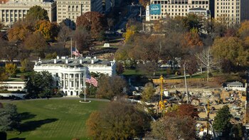 La principal organización de preservación