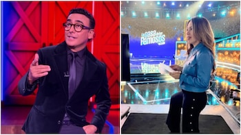 “No quiero contaminarme”: productora de