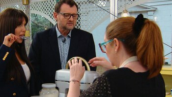 El instante en que Wanda