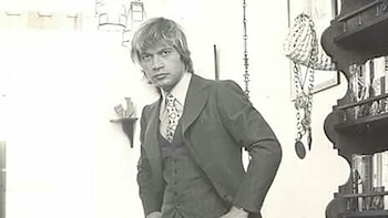 Alberto Mazzini falleció a los