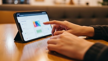 Modo tablet en el celular: