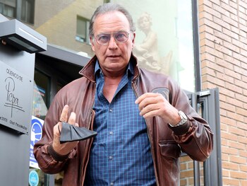 15-09-2021 Bertín Osborne
EUROPA ESPAÑA SOCIEDAD