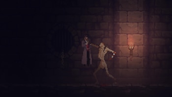 Shadow Sacrament: The Roots of Evil, de Eldritch House