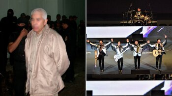 Foto: CUARTOSCURO / Getty Images