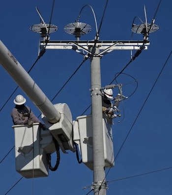 La capacidad instalada de El Salvador duplica la demanda nacional, eliminando la necesidad de importar electricidad y fortaleciendo la seguridad energética. (Foto cortesía redes sociales)