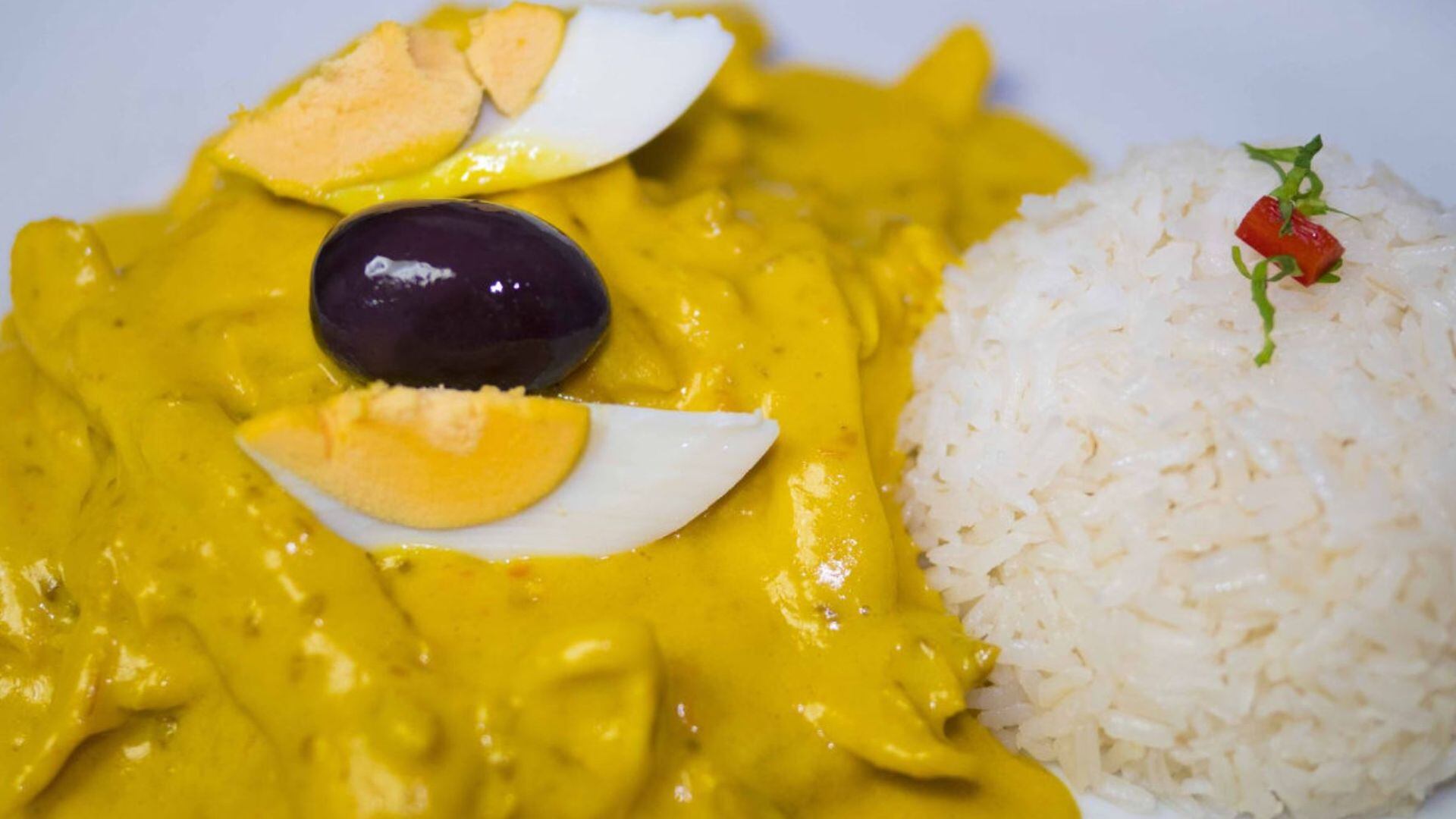 A pesar de superar a países con fuertes tradiciones culinarias, Perú no logró posicionarse en el top 10 - Créditos: Andina.