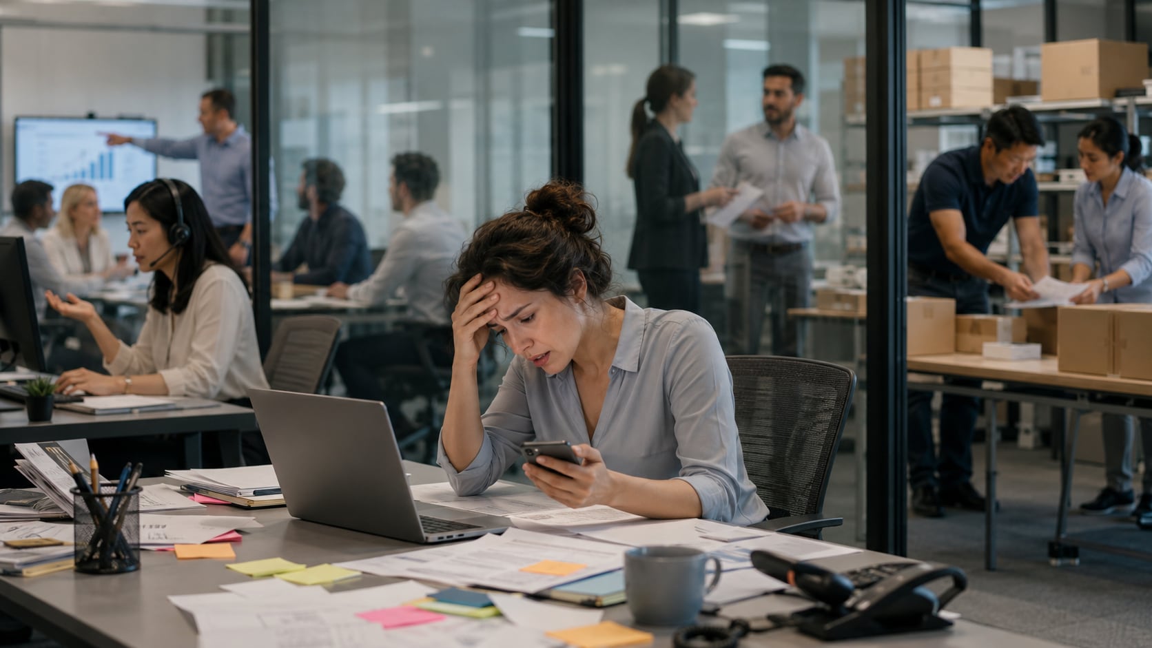 la frustración puede favorecer el aprendizaje, la persistencia, la creatividad y la búsqueda de soluciones más eficientes (Imagen Ilustrativa Infobae)