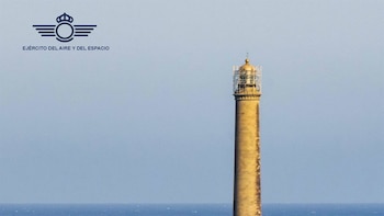 Dos Canadair del 43 Grupo