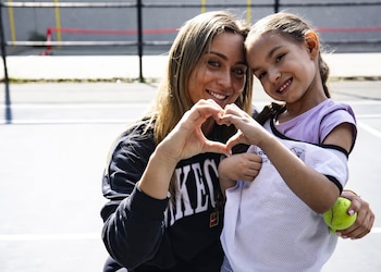 08/10/2026 Tenis.- Paula Badosa es nombrada Embajadora de los Premios Laureus.
La tenista española Paula Badosa ha sido nombrada este jueves Embajadora de los Premios Laureus, reforzando así su larga relación con este movimiento y compartiendo un mensaje de resiliencia.
DEPORTES
LAUREUS