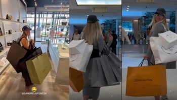 La China emuló el video