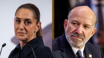 Secretario de Comercio de EEUU no viaja a México: diálogo con Sheinbaum será por Zoom