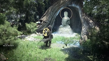 Crimson Desert - Portadas