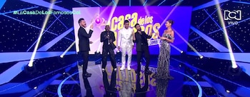 La convivencia es el tema