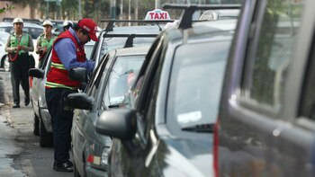 Ministry of Transport points out that collective cars must have insurance against traffic accidents