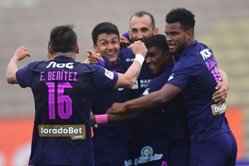 Alianza Lima tendría una novedad